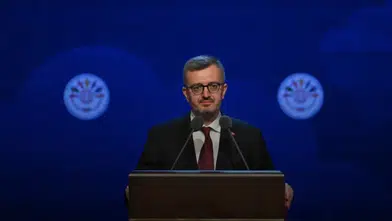 İletişim Başkanı Duran’dan Dünyaya Barış Mesajı