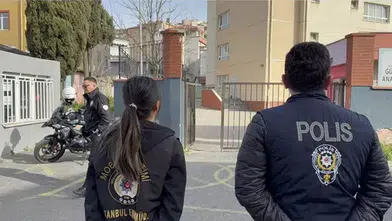 Okullarda Yeni Güvenlik Önlemleri Gündemde