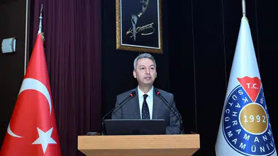 Fakültede Akademik Kurul Toplantısı Yapıldı