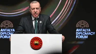 Cumhurbaşkanı Erdoğan, Antalya'da Barış ve Diyalog Vurgusu Yaptı!