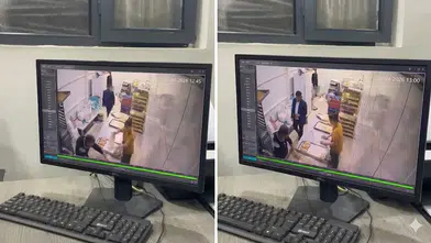 Kahramanmaraş'ta Düğünde Silahlı Kavga