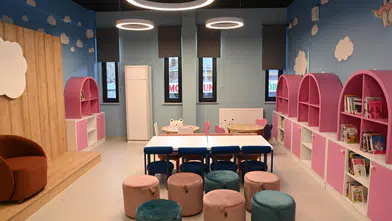 Andırın'da Kültür ve Eğitimde Atılım: Yeni Halk Kütüphanesi Hizmete Girdi