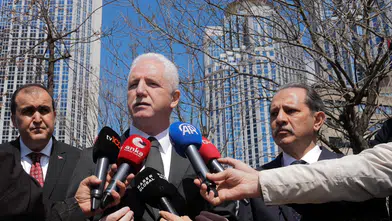 Vali Gül: Beşiktaş'taki Saldırıyla İlgili Gelişmeleri Yakından İzliyoruz