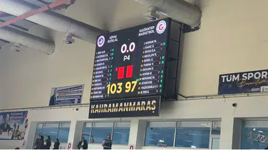 Kipaş İstiklal Spor’dan Nefes Kesen Maçta Büyük Zafer