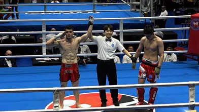 Jandarma Gücü Dünya Kupası’nda 7 Madalya Kazandı