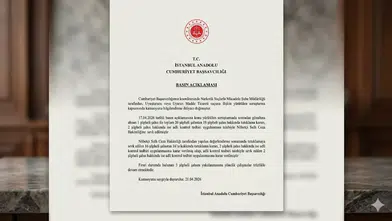 İstanbul’da Operasyon: 16 Kişi Tutuklandı