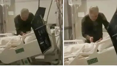 Kahramanmaraş’ta Olayın Görüntüleri Sızdı! Tepkiler Büyüyor