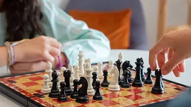 Elbistan’da 23 Nisan Coşkusu Satrançla Taçlanacak