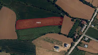 Göksun'da tarımsal ve konut arazileri açık artırmaya çıkacak