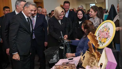 Cumhurbaşkanı ödüllü projeyle Sakarya'da ulaşımda engeller kalktı