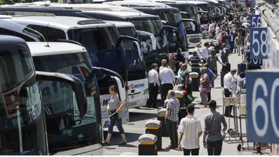 Otobüslerde Büyük Değişim: Kimse Bunu Beklemiyordu