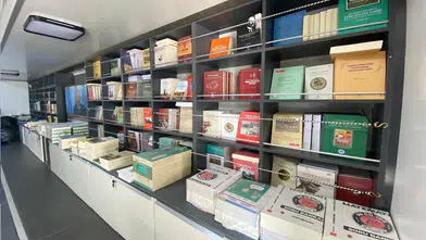 Tarihi Sevdirmek İçin Yola Çıktılar: O Tır Herkesi Şaşırttı