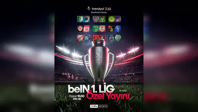 Trendyol 1. Lig’de 36. Hafta Düğümü Çözülüyor