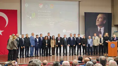 Futbol Eğitiminde Yeni Dönem İçin Önemli Buluşma