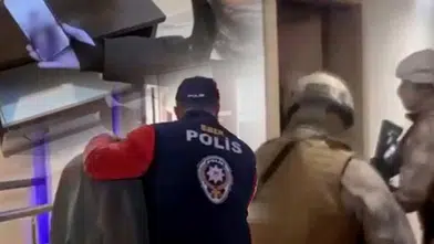 Siber Suçlarla Mücadelede Büyük Operasyon: 13 İlde 183 Gözaltı, 95 Tutuklama!