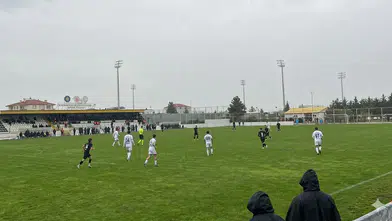 Kahramanmaraşspor Deplasmanda Yıkıldı: Küme Düştü