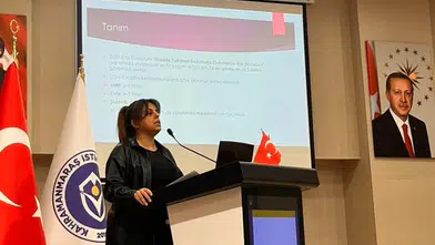 KİÜ’de Gençliği Tehdit Eden Madde Bağımlılığı Masaya Yatırıldı