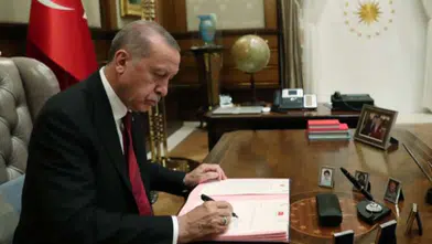 TÜİK'te Görev Değişimi: Yeni Başkan atandı!