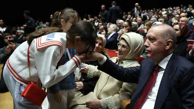 Şule: Senin Hikâyen Dizisinin Galası İstanbul'da Gerçekleşti
