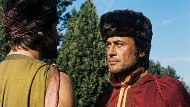 Kara Murat Şeyh Gaffar’a Karşı filmi nerede çekildi? Oyuncu kadrosu ve konusu