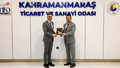 KMTSO’da Sosyal Güvenlik Haftası İstişaresi