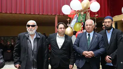 Ortatepe’de 166. Yıl Coşkusu: OTSBAY Geleneği Yaşatılıyor