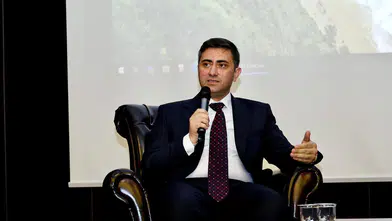 Kahramanmaraş'ta Kariyer Söyleşileri: Öğrenciler için Yeni Fırsatlar!
