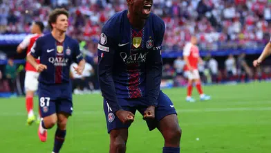 PSG üst üste 2.defa Şampiyonlar Ligi Şampiyonu