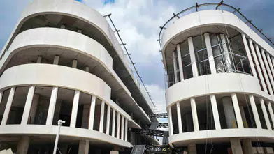 ABB'den Ankara'ya Yeni Bir Soluk: 'BahçeliHâl' Projesi Hayata Geçiyor