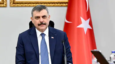 İçişleri Bakanı Çiftçi'den Kritik Uyarılar!
