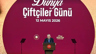 14 Mayıs Dünya Çiftçiler Günü Beştepe’de Kutlandı