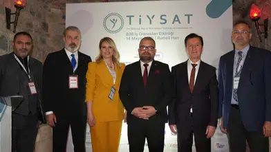 TİYSAT Etkinliği, Eczacılık Günü'nde Yerli İlaç Sanayisini Güçlendirme Stratejilerini Gündeme Getirdi