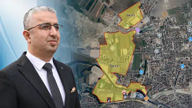 Elbistan’da Doğalgaz İçin Dev Adım: İmar Planı Onaylandı