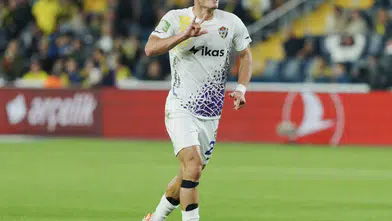 Kadıköy'de Gol Yağmuru: Eyüpspor Kabustan Uyanarak Ligde Kaldı