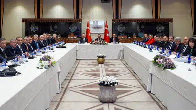 Külliye’de Kamu Denetimi Toplantısı: Denetimde Yeni Dönem Başlıyor