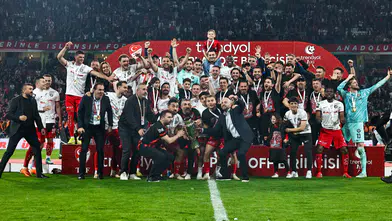 Süper lige son bilet Çorum'un