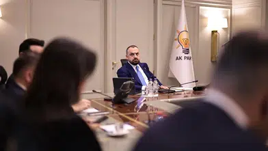 AK Parti'de Yeni Dönem Stratejileri Masaya Yatırıldı