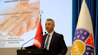 Gençlerin Mektupları Geleceğe Umut Oldu