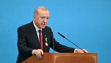 Türkiye ile Kazakistan Arasında 12 Yeni Anlaşma İmzalandı
