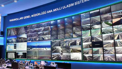 Bayram trafiği 7/24 anlık takip edilecek