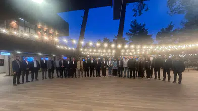 KİÜ'de Doçent Olan Akademisyenler Tebrik Edildi