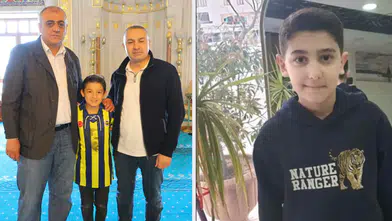 Kahramanmaraşlı Acılı Baba: Bayram Bize Gelmedi