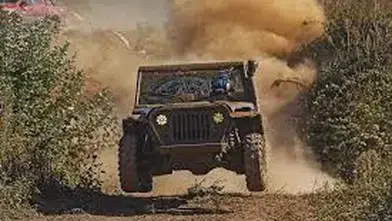 Kahramanmaraş’ta Offroad Heyecanı Başlıyor