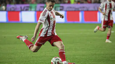 Antalyaspor Süper Lig'e Veda Etti
