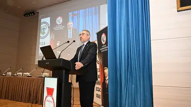 Pharmaraş Kongresi Kahramanmaraş’ta Gerçekleşti