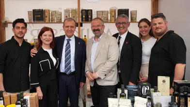 Gastronomi Festivali'nde Eşsiz Lezzetler Şöleni Yaşandı!