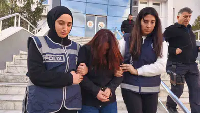 Bebeğe şiddet uygulayan hemşire: "Bu pişmanlığım ömür boyu devam edecek"