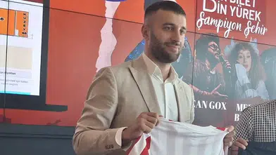 İstiklalspor’da Alpaslan Öztürk Soru İşareti