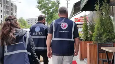 İlçede Raf ve Kasa Fiyatları İncelendi