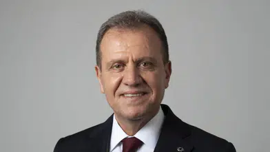 Türkiye Belediyeler Birliği Başkanı Vahap Seçer Oldu